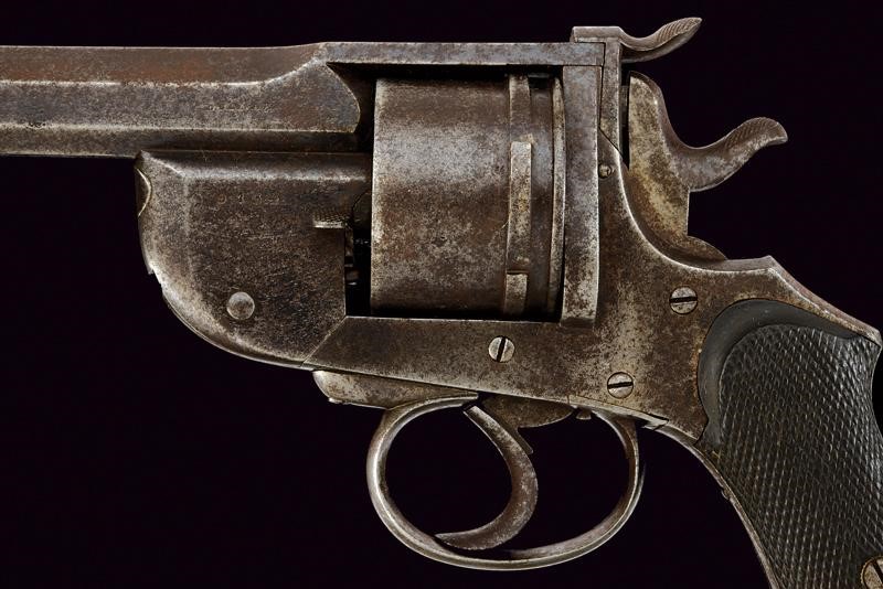 Revolver Levaux