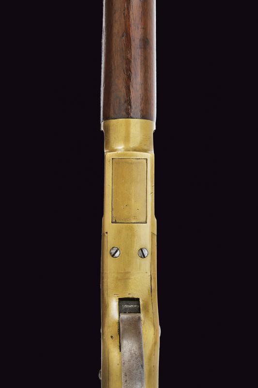 Winchester Model 1866 Musket