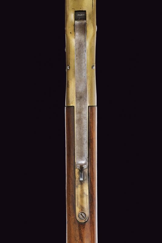 Winchester Model 1866 Musket