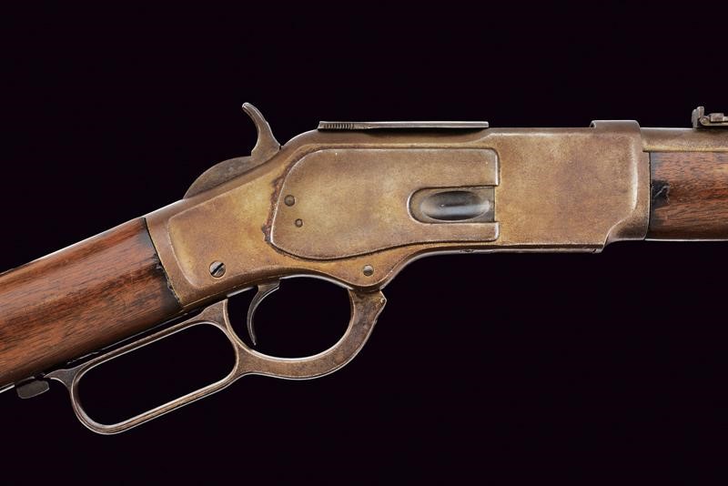 Winchester Model 1873 Carbine