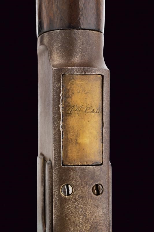Winchester Model 1873 Carbine