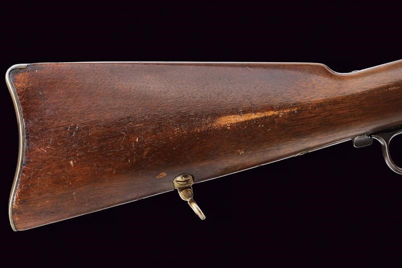 Winchester Model 1873 Carbine