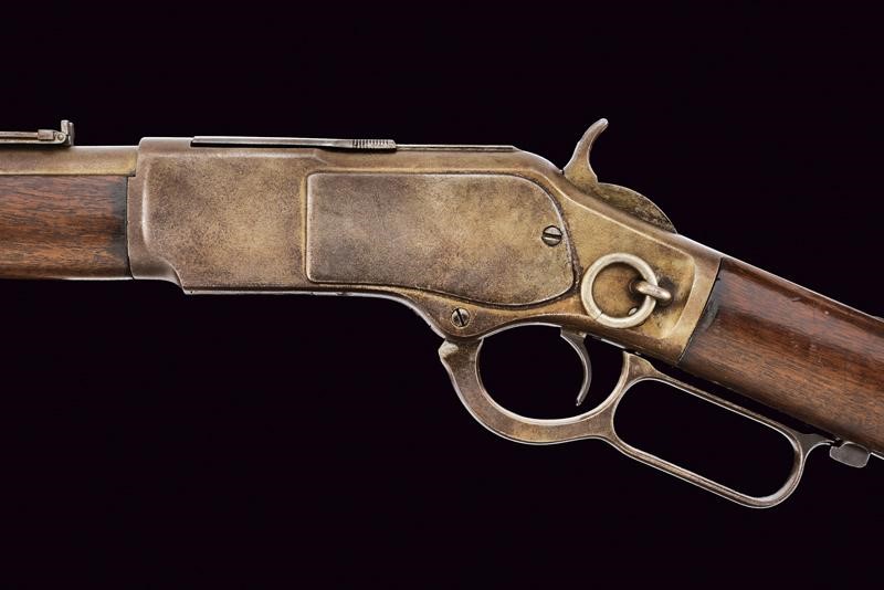 Winchester Model 1873 Carbine
