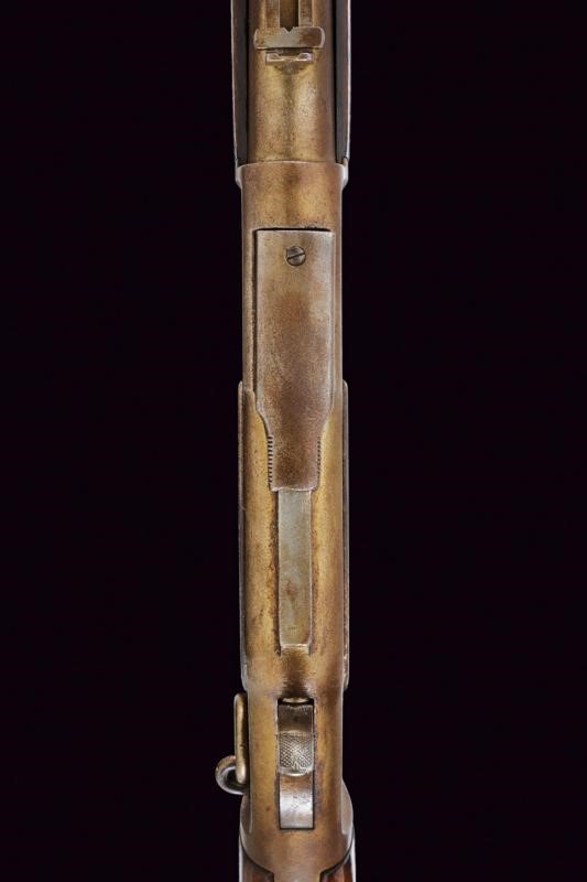 Winchester Model 1873 Carbine