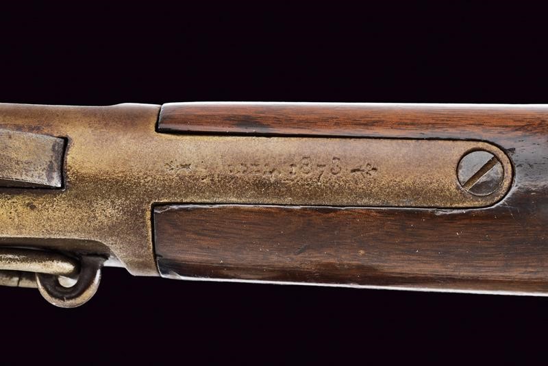 Winchester Model 1873 Carbine