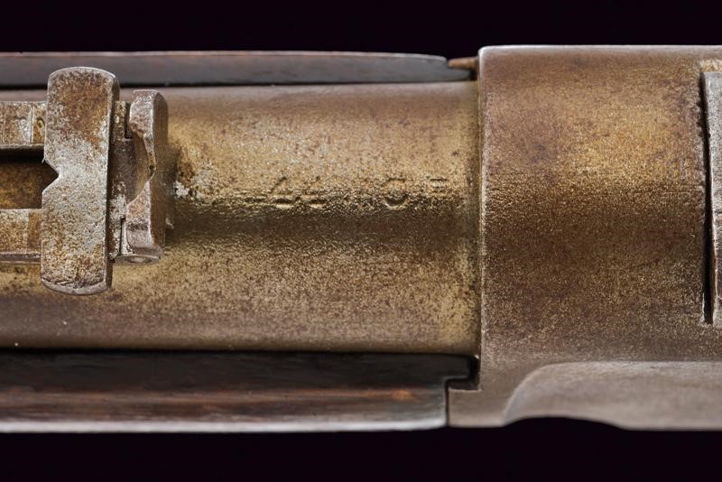 Winchester Model 1873 Carbine