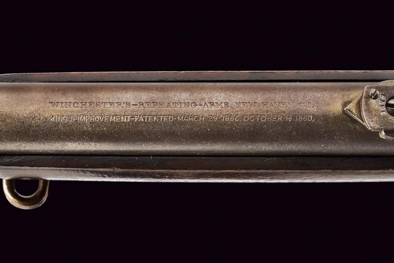 Winchester Model 1873 Carbine
