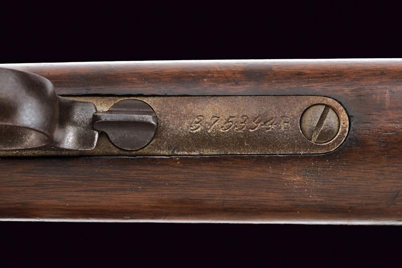 Winchester Model 1873 Carbine