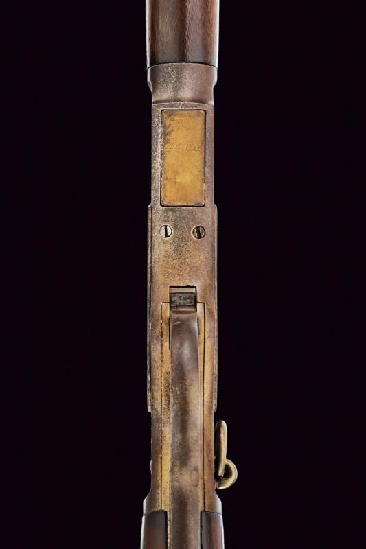 Winchester Model 1873 Carbine