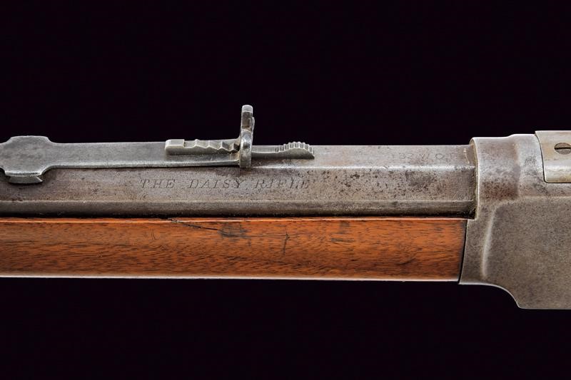 Winchester Mod. 1873 "the Daisy Rifle"