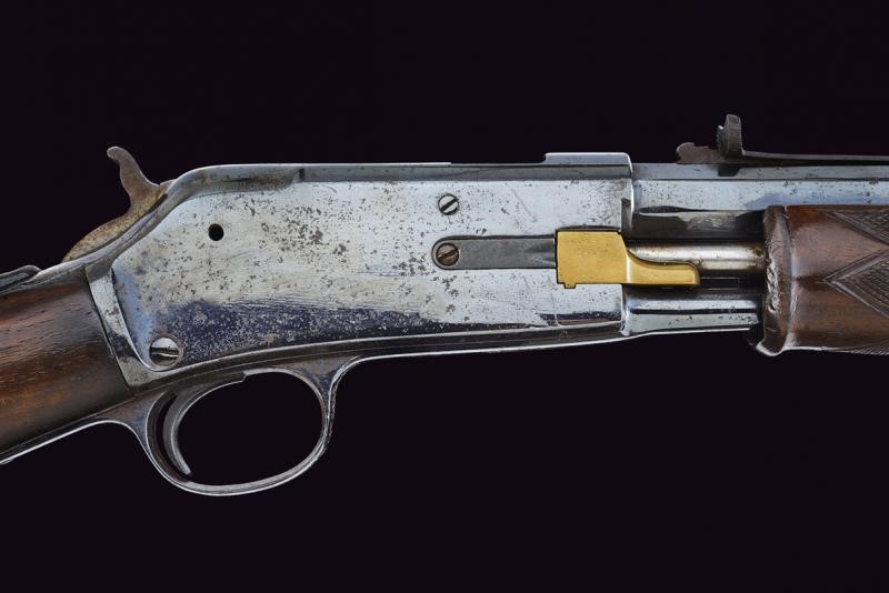 Colt Lightning Slide Action Rifle, Small Frame