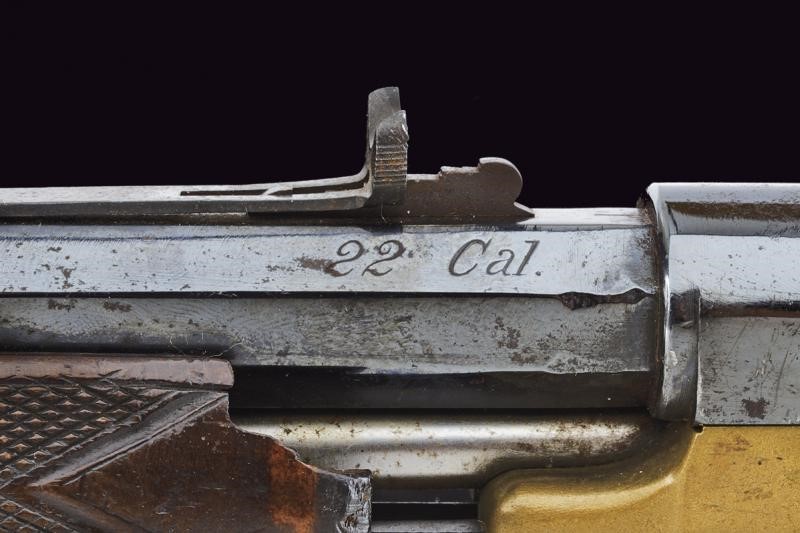 Colt Lightning Slide Action Rifle, Small Frame