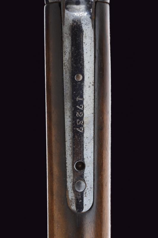 Colt Lightning Slide Action Rifle, Small Frame
