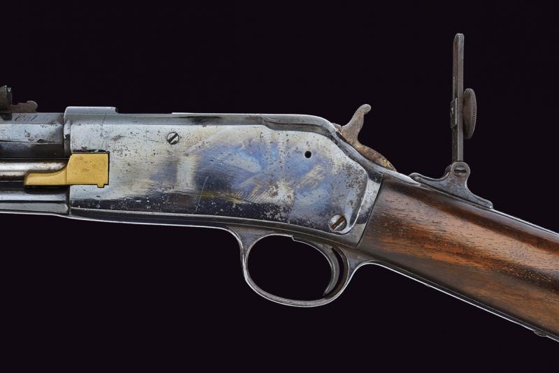 Colt Lightning Slide Action Rifle, Small Frame