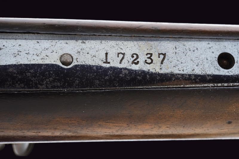 Colt Lightning Slide Action Rifle, Small Frame