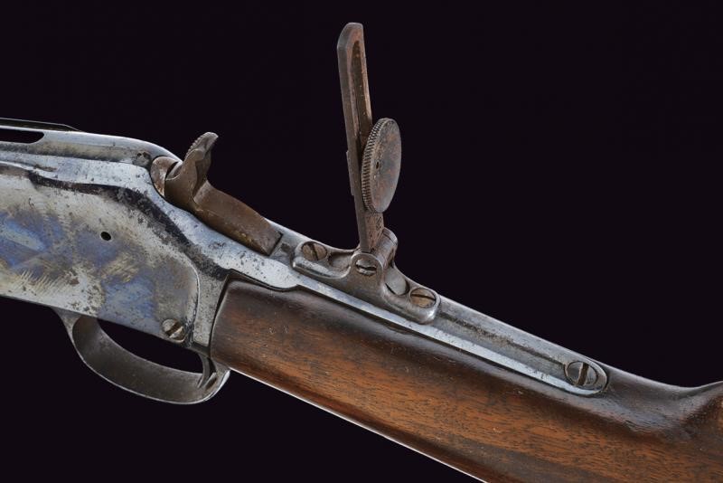 Colt Lightning Slide Action Rifle, Small Frame