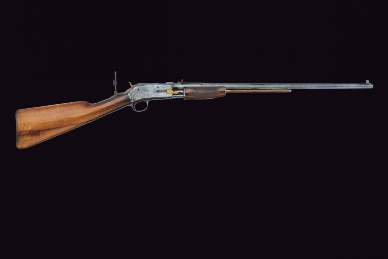 Colt Lightning Slide Action Rifle, Small Frame