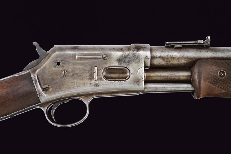 Colt Lightning Slide Action Medium Frame