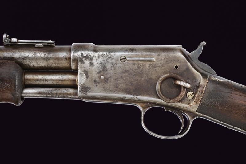 Colt Lightning Slide Action Medium Frame