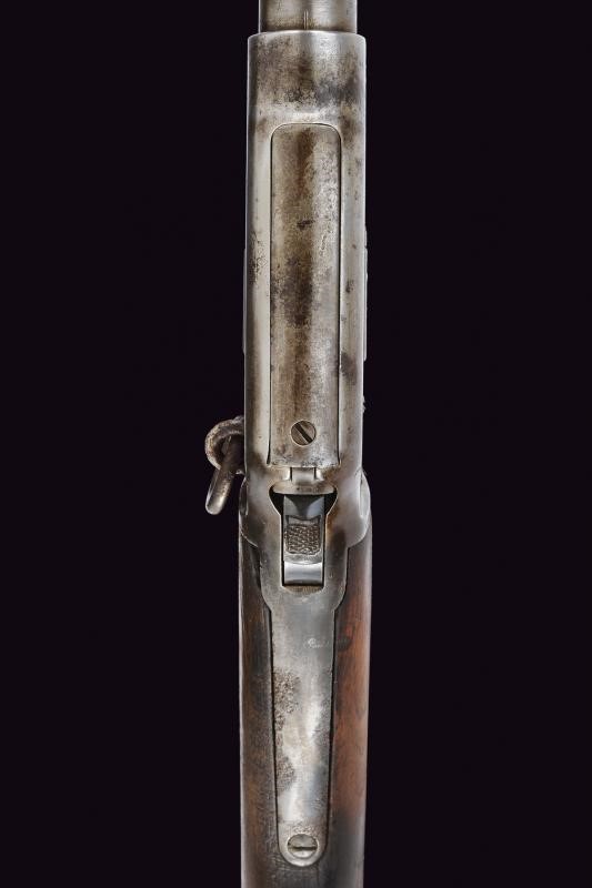 Colt Lightning Slide Action Medium Frame