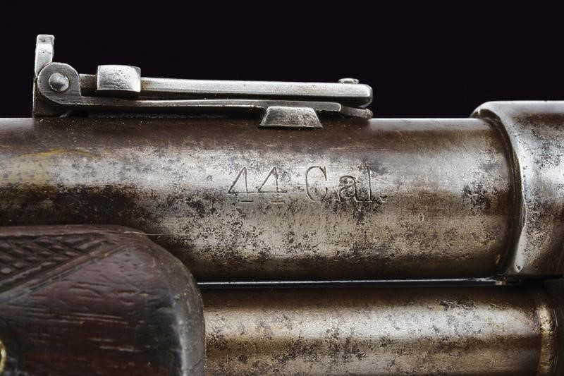 Colt Lightning Slide Action Medium Frame