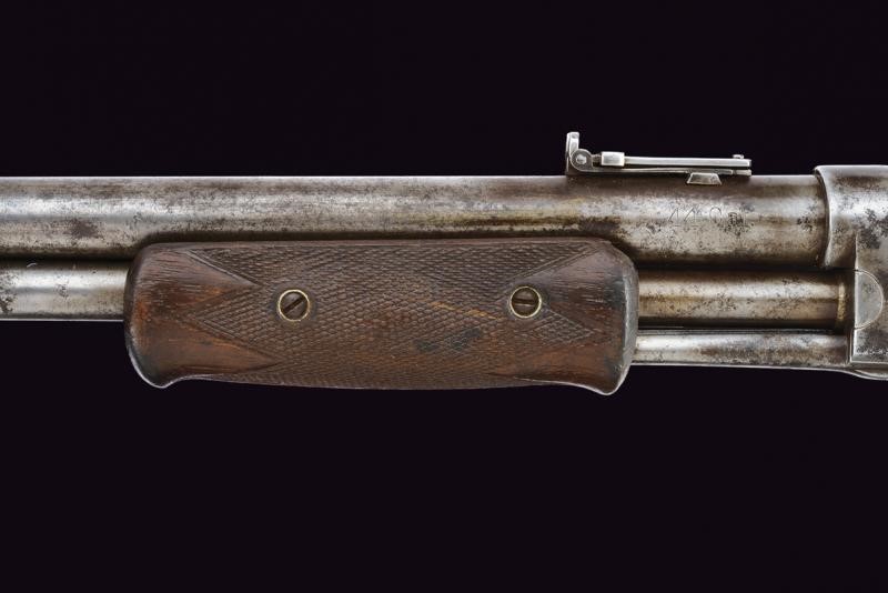 Colt Lightning Slide Action Medium Frame
