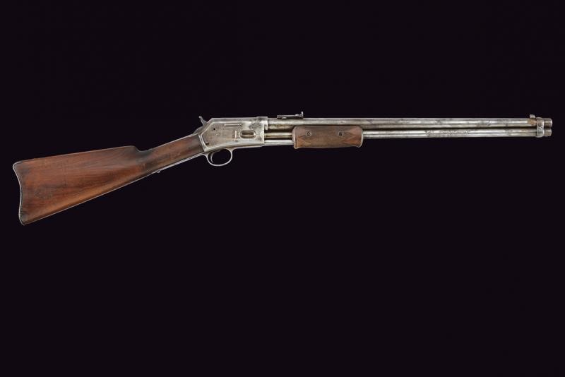 Colt Lightning Slide Action Medium Frame