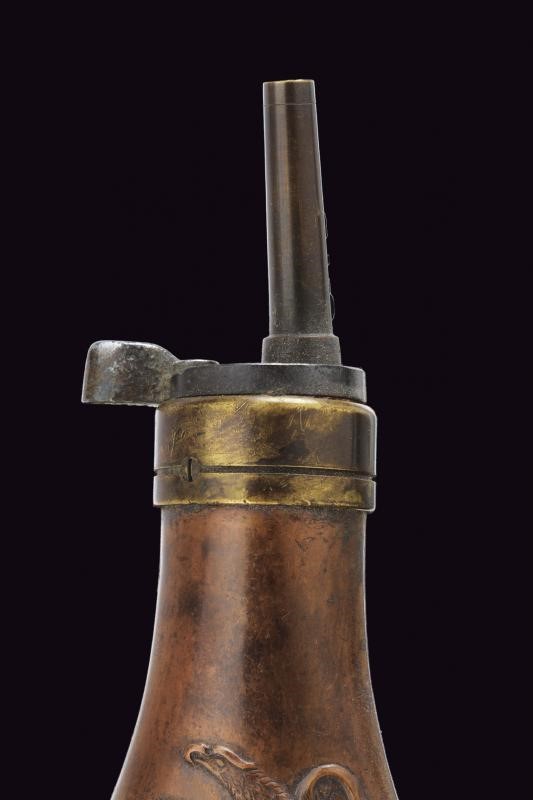 Colt Model 1862 Police Revolver in Cassetta