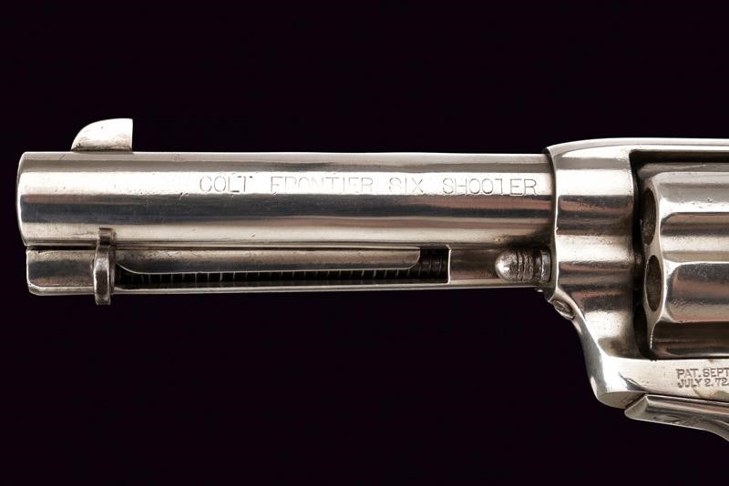 Colt Single Action Army Revolver