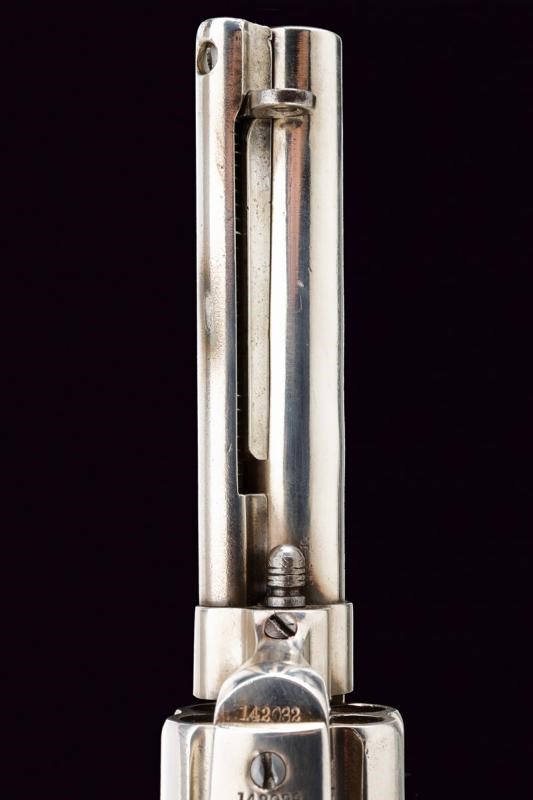 Colt Single Action Army Revolver