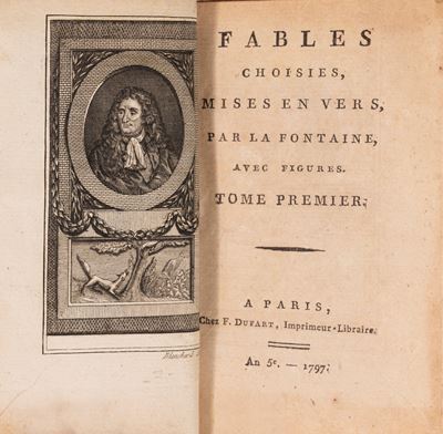 Histoire De Gil Bas De Santillane