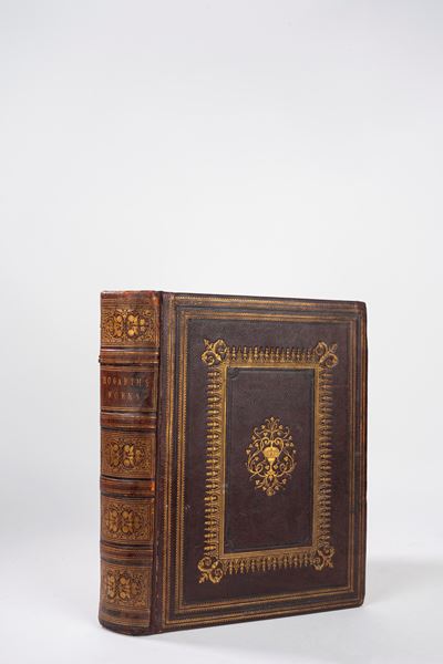 Hogarth, The Complete Works