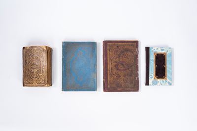 Libri di Preghiere in Arabo