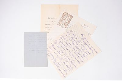 Lettere