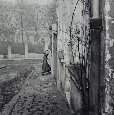 Rue De la Cloche