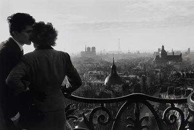 Les Amoreux De la Bastille