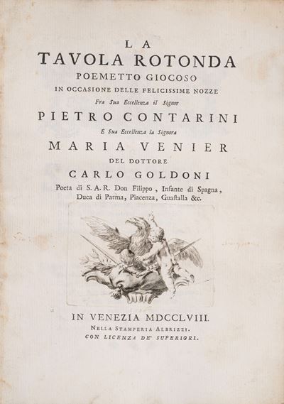 La Tavola Rotonda