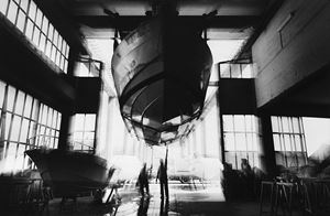 Industria scafi vetroresina (Baia, Napoli)