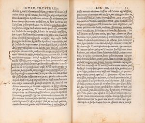 M. Tulii Ciceronis Verrinae