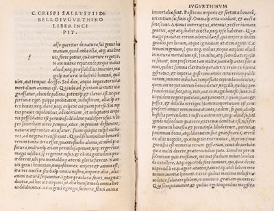 Hic erit, ut perhibent doctorum corda virorum, Storia, edizione 1503