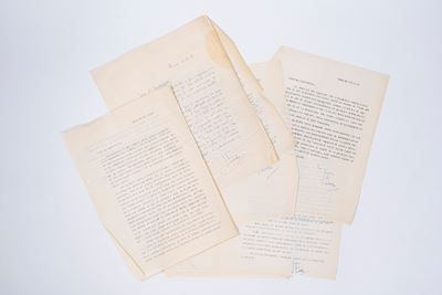 Carteggio