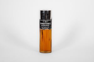 Tomintoul Glenlivet 8 YO