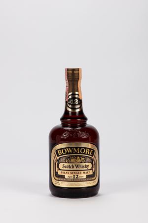 Bowmore 12 Years Old