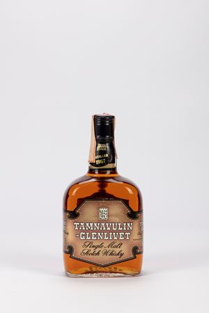 Tamnavulin Glenlivet