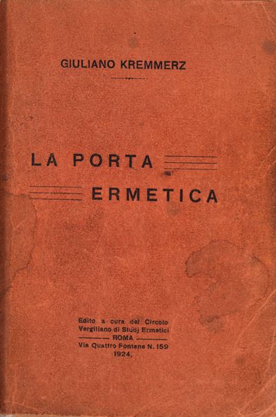 La Porta Ermetica