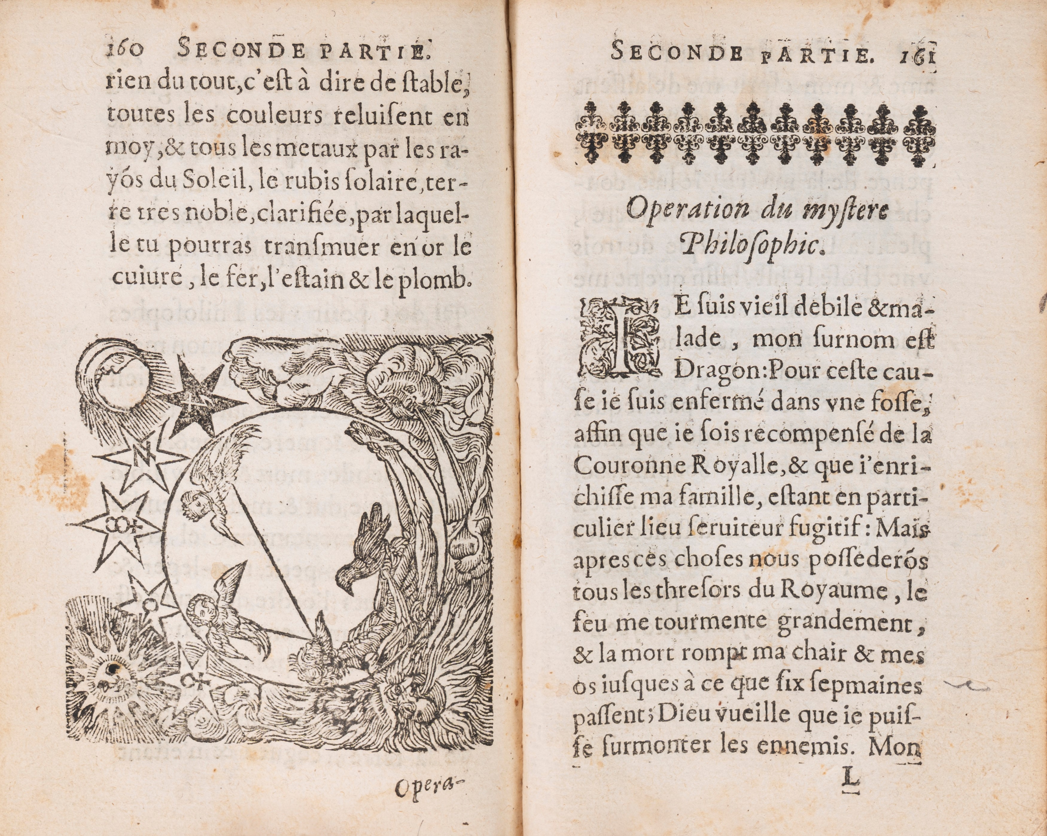 Valentin Basile - Azoth Ou le Moyen De Faire L'or Caché Des Philosophes