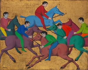 Cavalieri