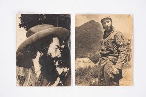 Foto vintage