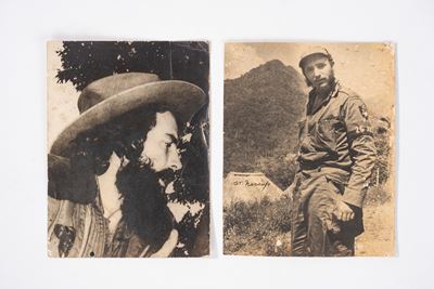 Foto Vintage