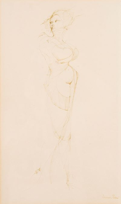 Figura Femminile